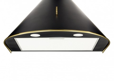 Okap WK-4 Dandys 60 Gold