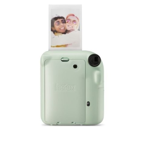 Aparat Instax mini 12 zielony