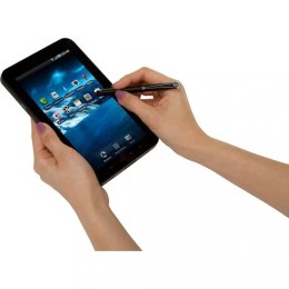 Rysik antybakteryjny do smartfonów i ekranów dotykowych - czarny