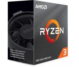 Procesor Ryzen 3 4300G 3,8GHz 100-100000144BOX