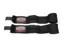 Bandaże bokserskie elastyczne MASTERS - BBE-4