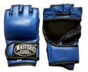 (W) Rękawice MASTERS do MMA - GF-3 "XL"