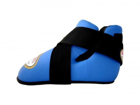 Ochraniacze stóp MASTERS - OSPU-1 czarne