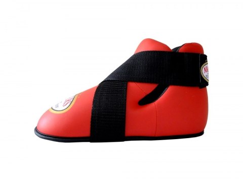 Ochraniacze stóp MASTERS - OSPU-1 czarne