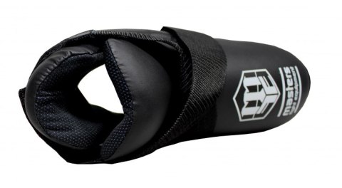 Ochraniacze stóp MASTERS - OSPU-1 czarne