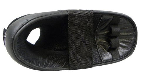 Ochraniacze stóp MASTERS - OSPU-1 czarne