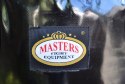 Worek treningowy typu HOOK pusty MASTERS - WHP-10