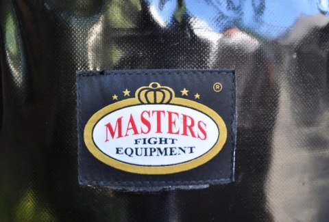 Worek treningowy typu HOOK pusty MASTERS - WHP-10