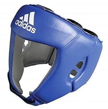 Kask bokserski ADIDAS IBA