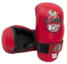 Rękawice otwarte Pointfighter - ROTT-KIDS
