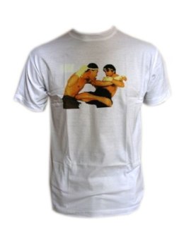 T-shirt MASTERS - TS-04