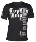 T-shirt TOP TEN - TS-TTMMA SPIDER