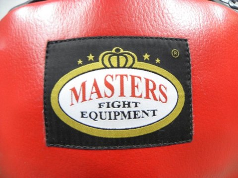 Worek treningowy MASTERS pusty typu HOOK - WHS-0