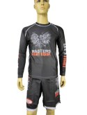 (P) Rashguard MASTERS - RSG-MFE