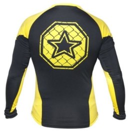 Rashguard długi TOP TEN MMA - RSG-TTMMA 2