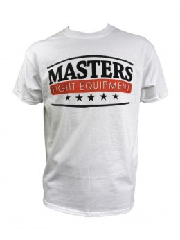 T-shirt TS-MASTERS