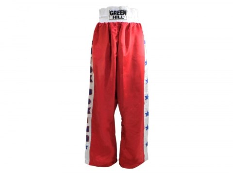 Spodnie sportowe długie GH SKBP-4 OSTATNIE SZTUKI