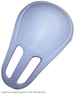 Wkładki do ochraniacza piersi dla kobiet TOP TEN Cool Guard LIGHT-FULL