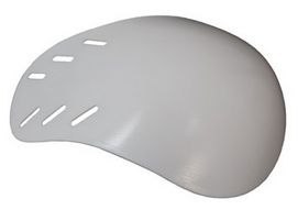 Wkładki do ochraniacza piersi dla kobiet TOP TEN Cool Guard SEMI-LIGHT