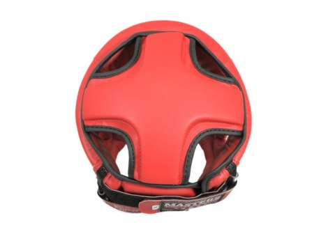 Kask bokserski KTOP-PU (WAKO APPROVED)