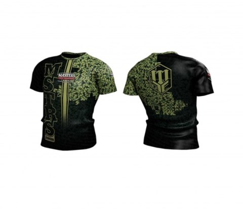 Koszulka treningowa JUNIOR MFC "MINE"