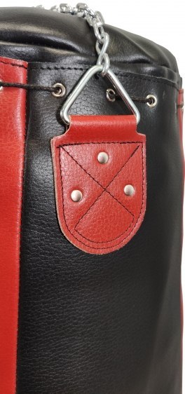 Worek profilowany THAI wypełniony WTS-1