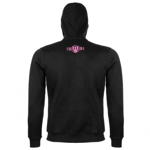 Bluza damska bawełniana MASTERS BASIC