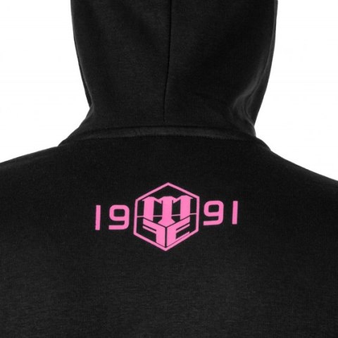 Bluza damska bawełniana MASTERS BASIC