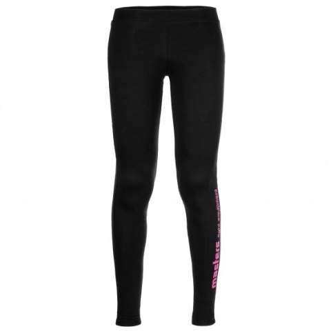 Damskie leginsy bawełniane MASTERS BASIC