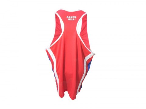 Koszulka bokserska GH KBOX-1 OSTATNIE SZTUKI