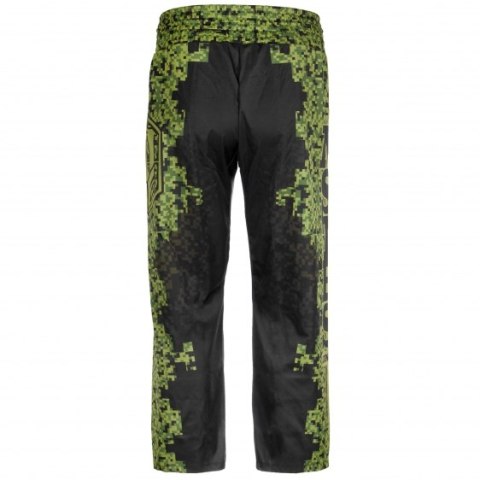 Spodnie treningowe długie JUNIOR MFC "MINE-1"