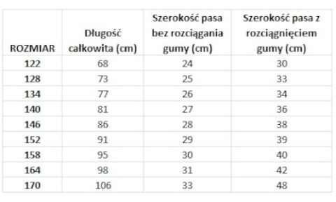 Spodnie treningowe długie JUNIOR MFC "MINE-1"