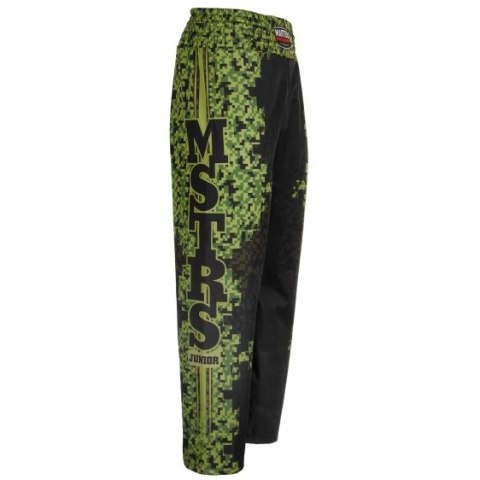 Spodnie treningowe długie JUNIOR MFC "MINE-1"