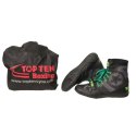 Buty bokserskie TOP TEN "Black Star" BBA-TT6