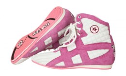 Buty bokserskie TOP TEN BBA-TT5