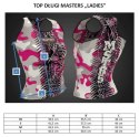 Top długi MFC MASTERS "LADIES"