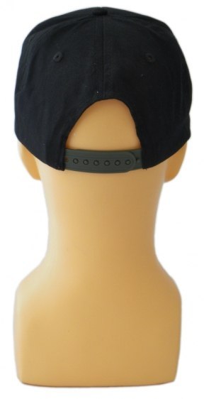 Czapka MASTERS Black/Jungle