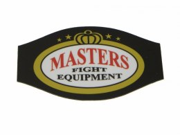 Magnes LOGO MASTERS