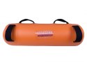 Worek walec HYDROBALANCE 36L pomarańczowy