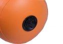 Worek walec HYDROBALANCE 36L pomarańczowy