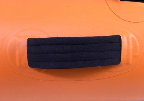 Worek walec HYDROBALANCE 36L pomarańczowy