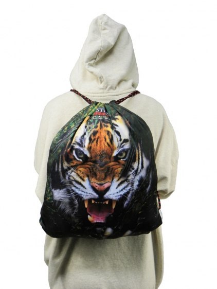 Worek mały MFC DARK SIDE "TIGER"