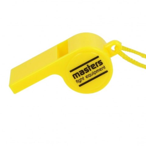 Gwizdek trenerski MASTERS