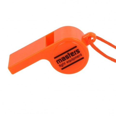 Gwizdek trenerski MASTERS