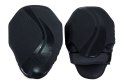 Łapy trenerskie ŁZ-MATT-BLACK