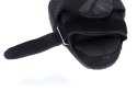 Łapy trenerskie ŁZ-MATT-BLACK