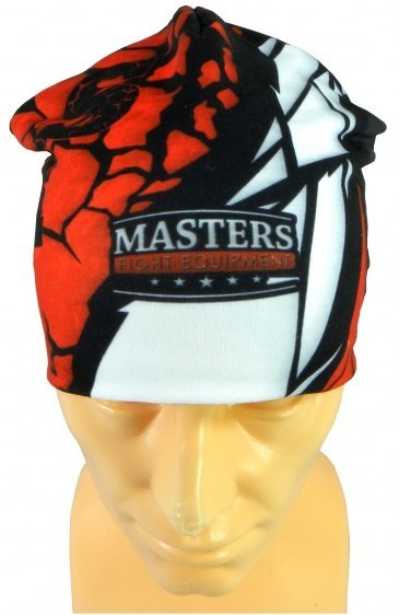 Czapka MFC MASTERS "CRACKED"