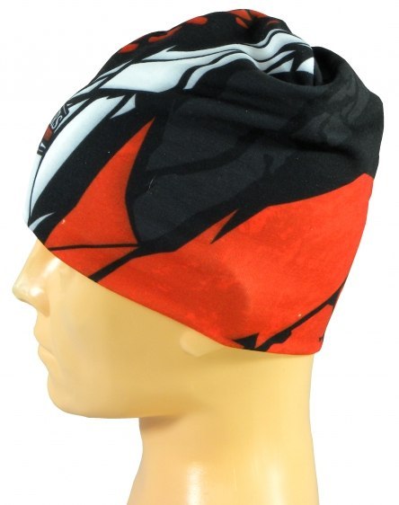 Czapka MFC MASTERS "CRACKED"