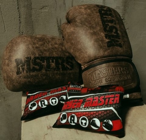 Odświeżacz do sprzętu sportowego "DRYER MASTER" DM-KPL