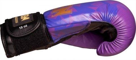 Rękawice bokserskie TOP TEN "PRISM" 10 oz (RÓŻNE KOLORY)